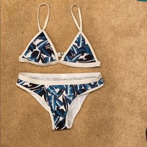 ZAFUL BIKINI